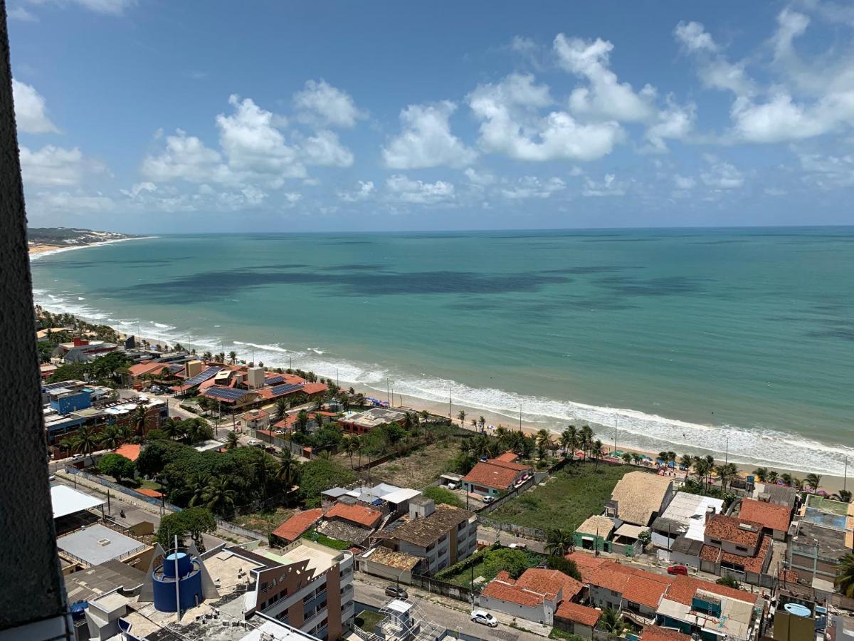 Ferienwohnung Bela Vista De Ponta Negra Natal Exterior foto