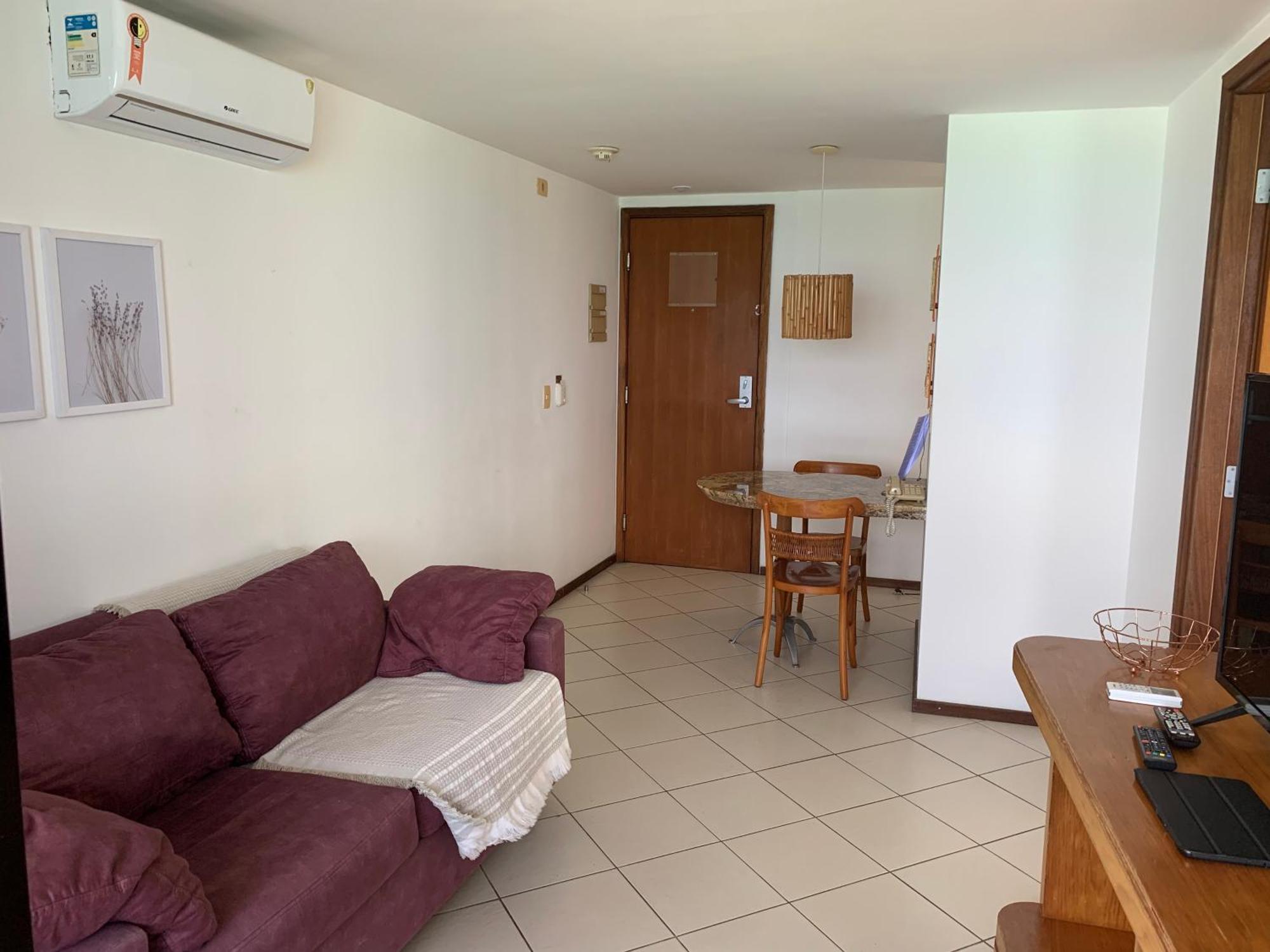 Ferienwohnung Bela Vista De Ponta Negra Natal Exterior foto