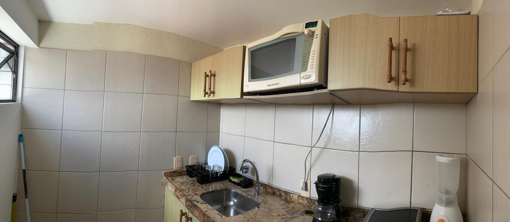 Ferienwohnung Bela Vista De Ponta Negra Natal Exterior foto