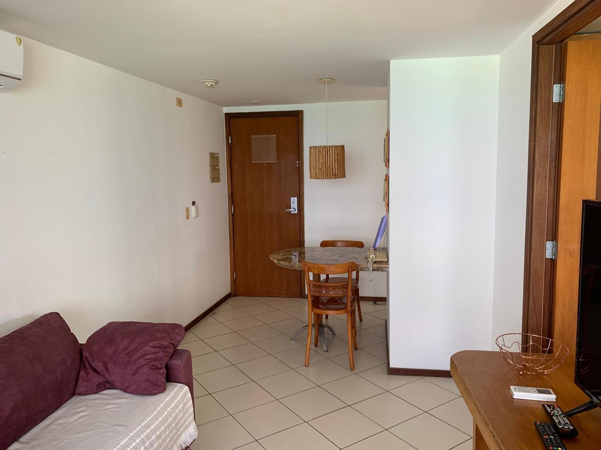 Ferienwohnung Bela Vista De Ponta Negra Natal Exterior foto