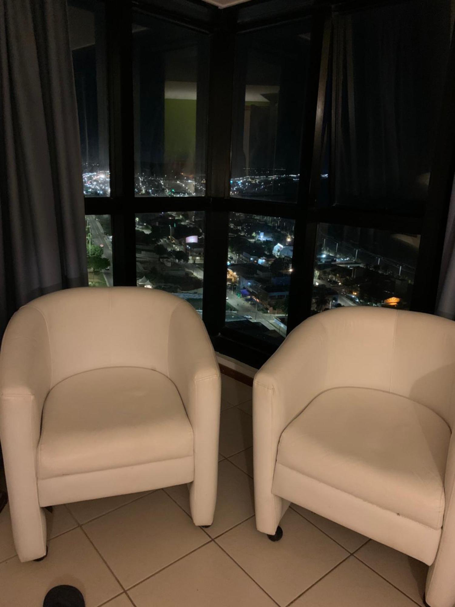 Ferienwohnung Bela Vista De Ponta Negra Natal Exterior foto