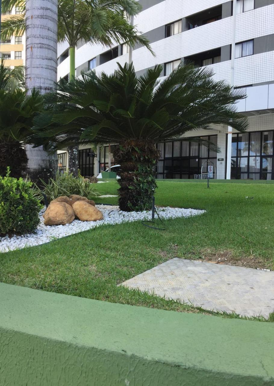 Ferienwohnung Bela Vista De Ponta Negra Natal Exterior foto